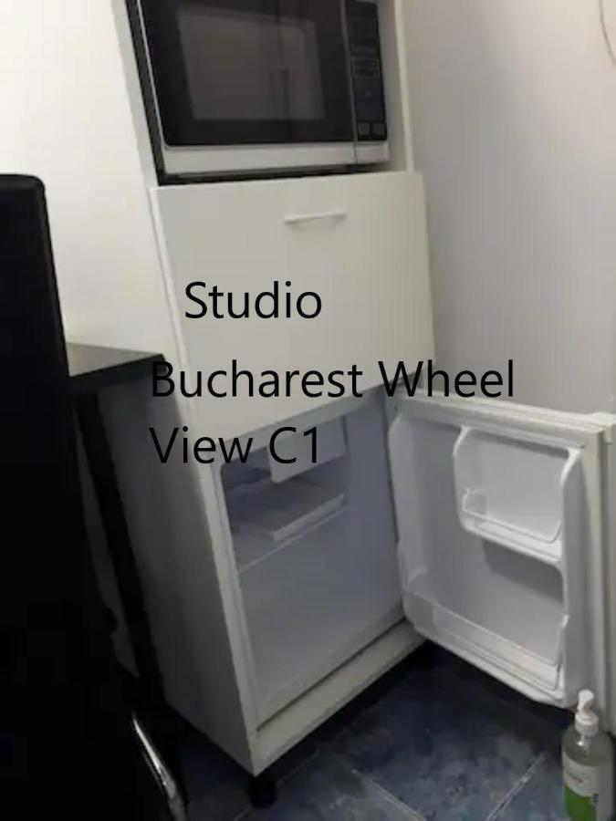 Wheel View דירה *