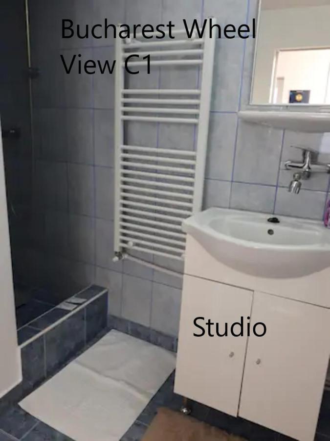 Wheel View דירה בוקרשט