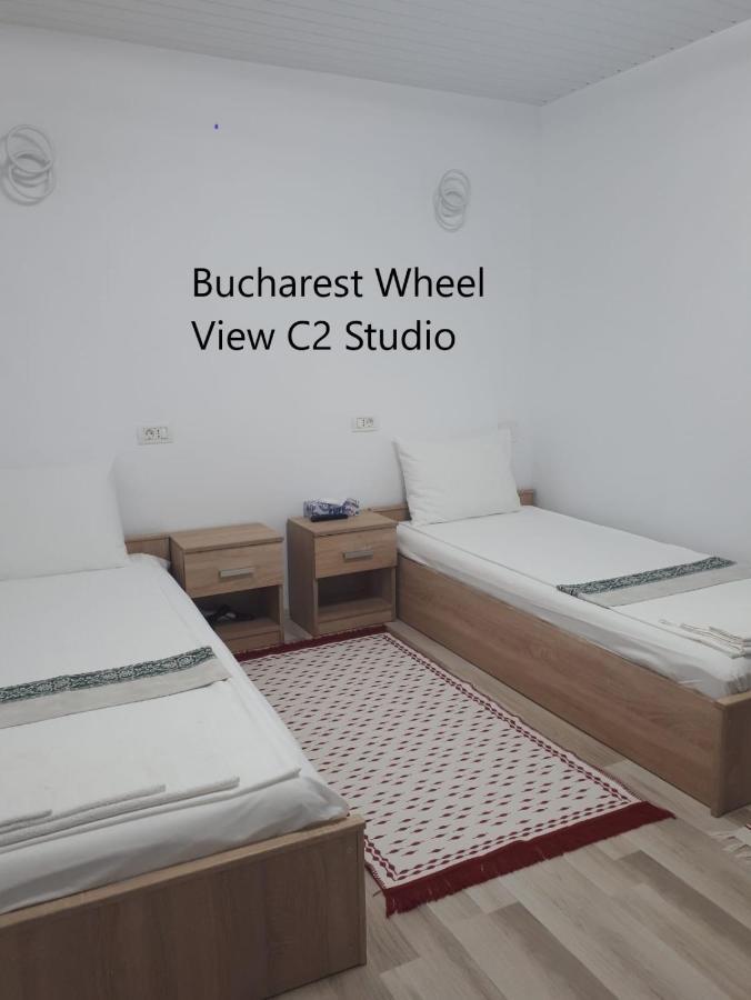 Wheel View Appartamento
